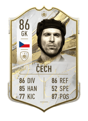 Petr Čech