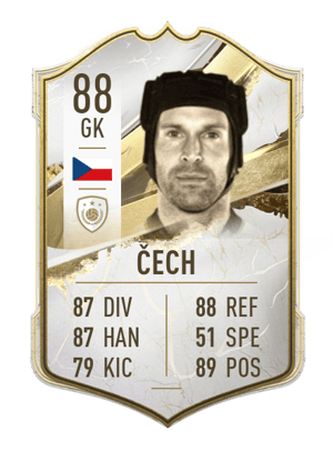 Petr Čech