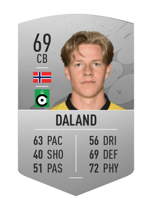 Jesper Daland