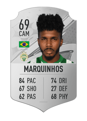 Marquinhos