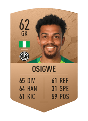 Sebastian Osigwe