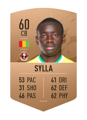 Abdoulaye Sylla