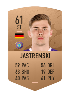 Lenn Jastremski