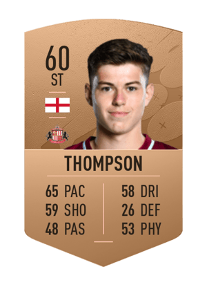 Max Thompson