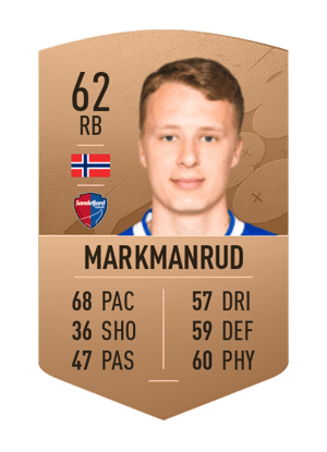 Lars Markmanrud