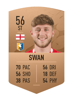 Will Swan