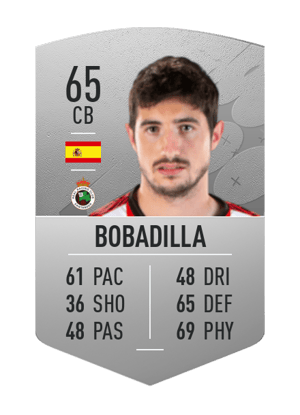 Bobadilla