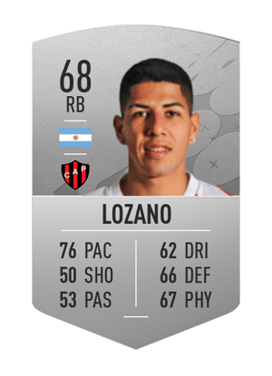 Raúl Alberto Lozano