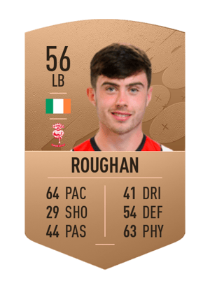 Sean Roughan