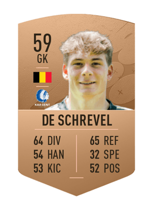 Celestin De Schrevel