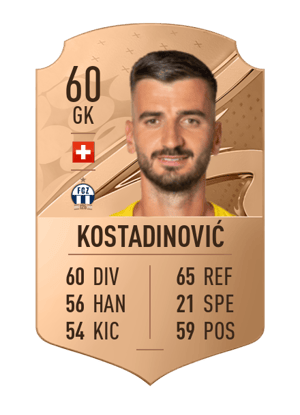 Živko Kostadinović