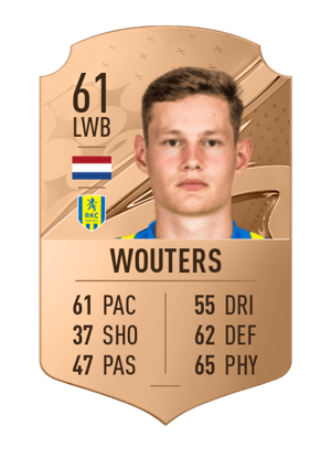 Luuk Wouters