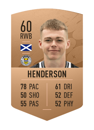 Jay Henderson