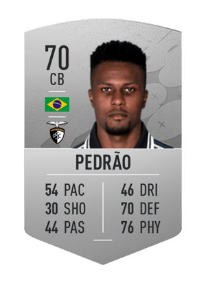 Pedrão