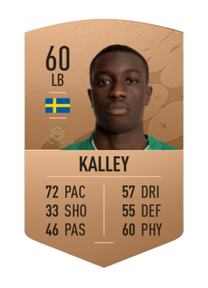 Yahya Kalley