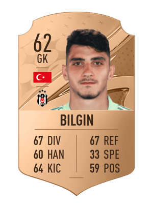 Emre Bilgin