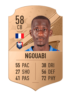 Jason Ngouabi