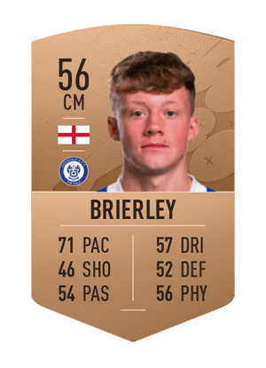 Ethan Brierley