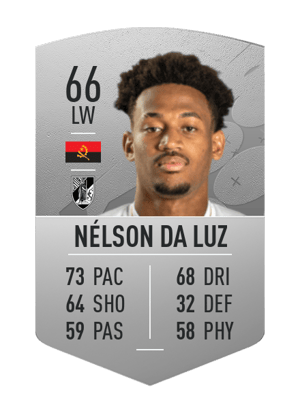 Nélson da Luz