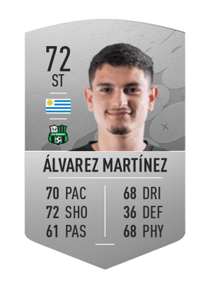 Agustín Álvarez Martínez