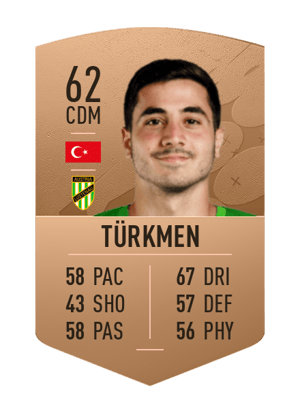 Cem Türkmen