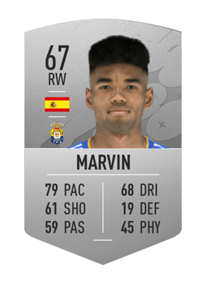 Marvin
