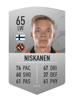 Ilmari Niskanen