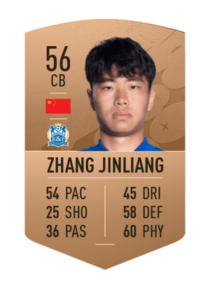 Zhang Jinliang