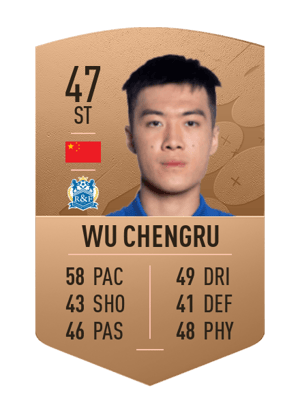 Wu Chengru