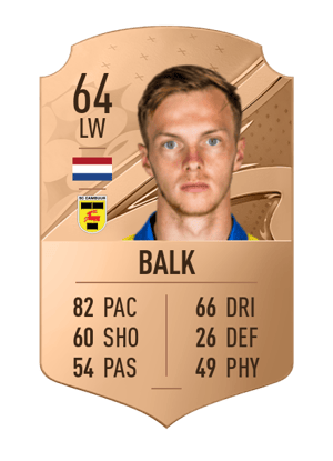 Remco Balk