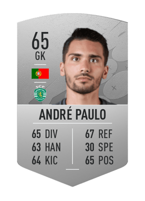 André Paulo