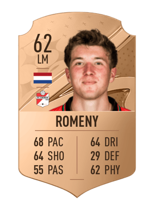 Ole Romeny