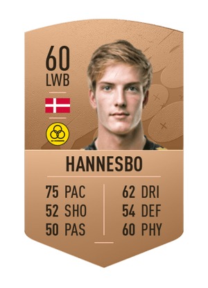 Marcus Hannesbo