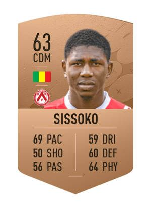 Sambou Sissoko