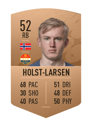 Fabian Holst-Larsen