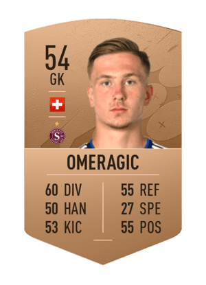 Edin Omeragic