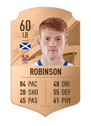 Luke Robinson
