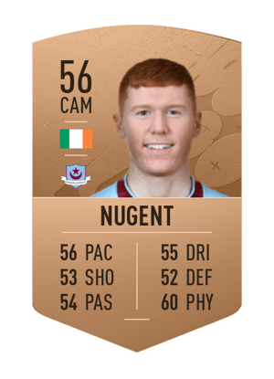 Darragh Nugent