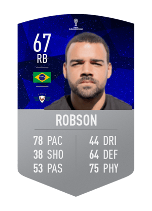Robson