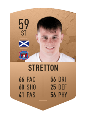 Jack Stretton