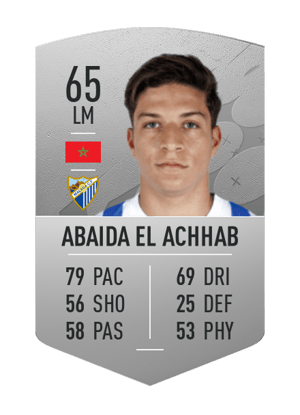 Haitam Abaida El Achhab