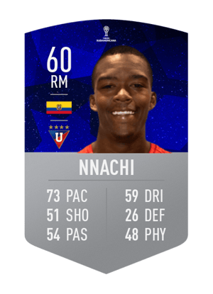 Gustavo Nnachi