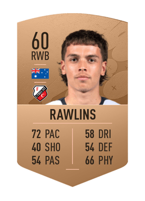 Joshua Rawlins