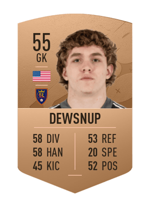 Jeff Dewsnup