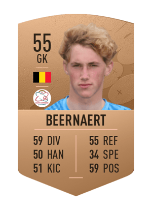 Martijn Beernaert