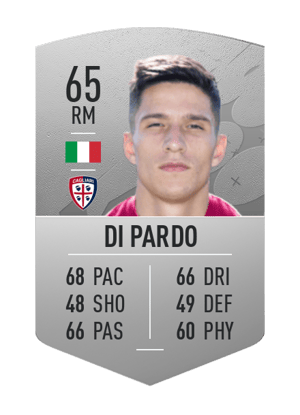 Alessandro Di Pardo