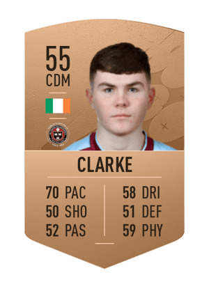 James Clarke