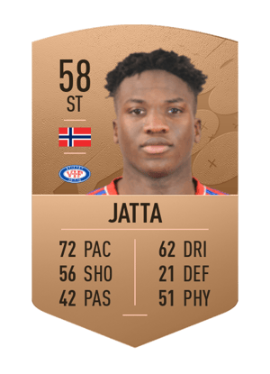 Seedy Jatta
