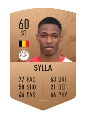 Youssuf Sylla
