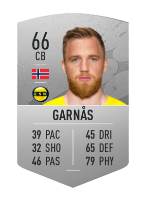 Espen Bjørnsen Garnås